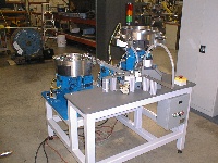 Filter Assembly Machine